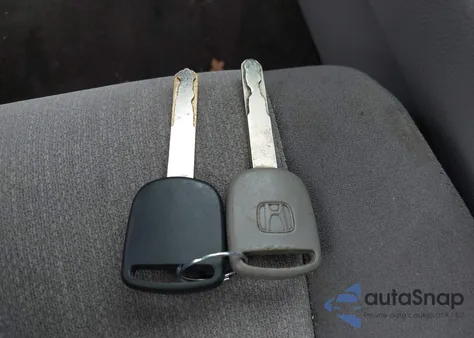 2008 Honda Accord 2.4 Lx-P из США, поврежденный, VIN JHMCP26408C044278